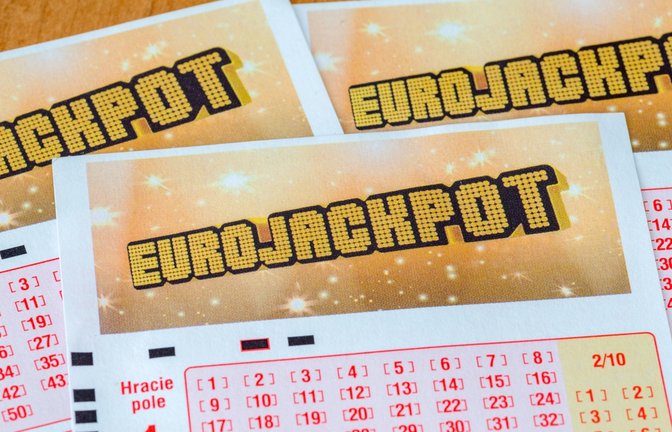 Wo ist der Gewinner der 120 Mio. Euro?<span class='image-autor'>Foto: Robson90 / shutterstock.com</span>
