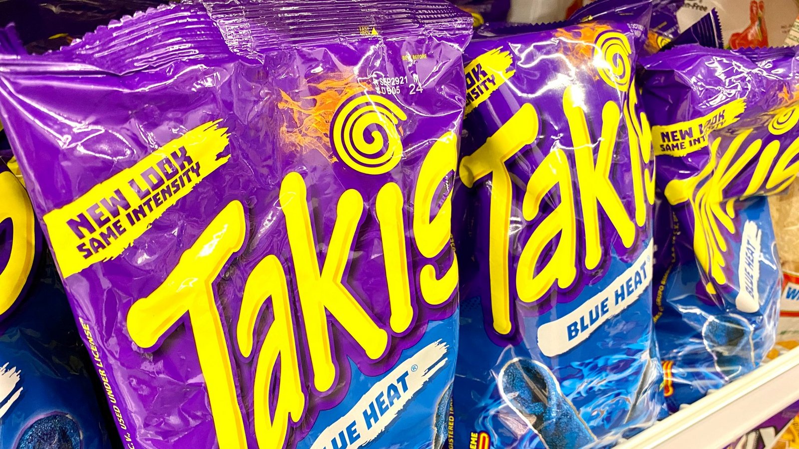 Jeder will sie mal probieren: Die Takis aus Mexiko.Foto: ZikG / shutterstock.com Jeder will sie mal probieren: Die Takis aus Mexiko.Foto: ZikG / shutterstock.com