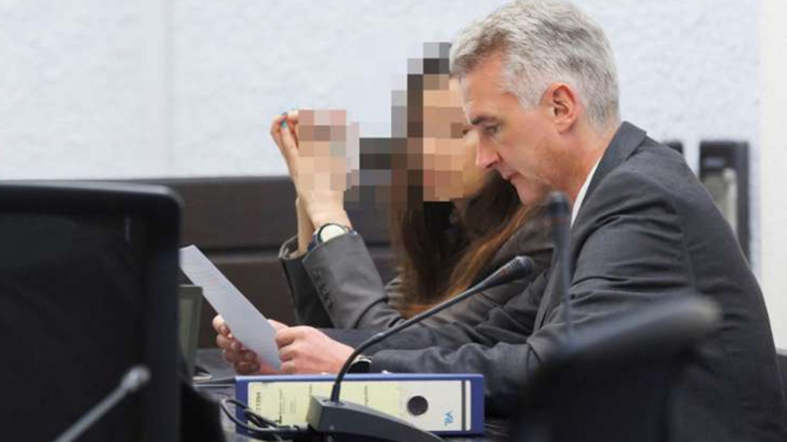 Andreas Renner sieht sich neuen Vorwürfen ausgesetzt.Foto: Lichtgut/Julian Rettig