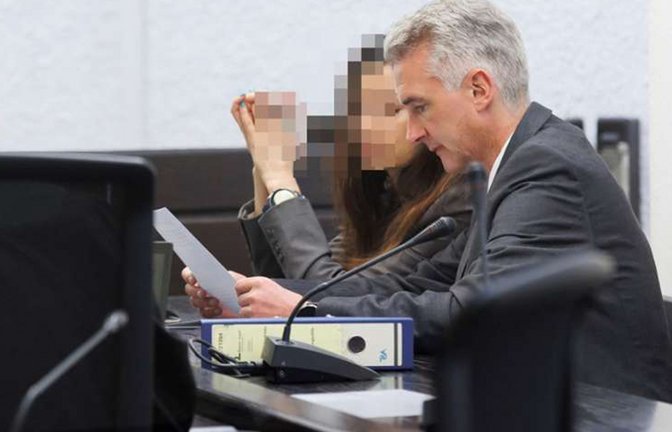 Andreas Renner sieht sich neuen Vorwürfen ausgesetzt.<span class='image-autor'>Foto: Lichtgut/Julian Rettig</span>