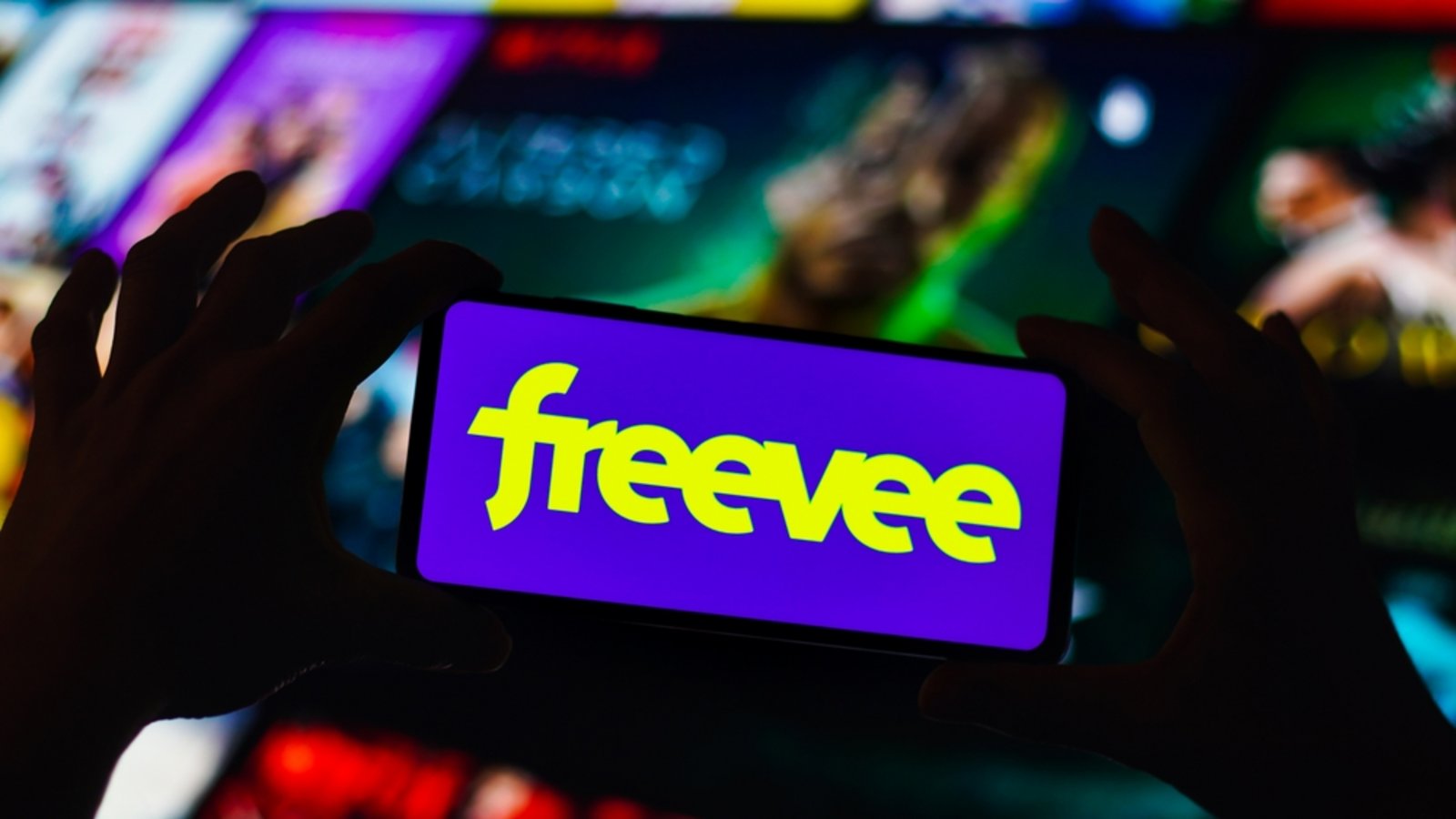 7 vs. Wild wird dieses Jahr zunächst auf freevee von Amazon veröffentlicht.Foto: rafapress / shutterstock.com 7 vs. Wild wird dieses Jahr zunächst auf freevee von Amazon veröffentlicht.Foto: rafapress / shutterstock.com