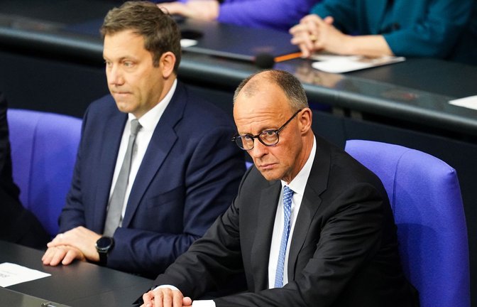 Aufgrund der ausbleibenden Einigung bei der Stromsteuer hagelt es nun Kritik für die Regiergungskoalition (Archivbild).<span class='image-autor'>Foto: Michael Kappeler/dpa</span>