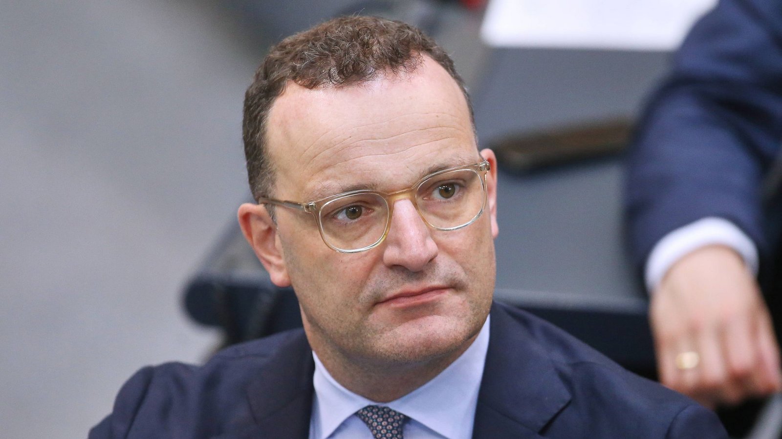 Jens Spahn sieht einem möglichen Untersuchungsausschuss zur Maskenaffäre gelassen entgegen. (Archivbild)Foto: /IMAGO/dts Nachrichtenagentur Jens Spahn sieht einem möglichen Untersuchungsausschuss zur Maskenaffäre gelassen entgegen. (Archivbild)Foto: /IMAGO/dts Nachrichtenagentur
