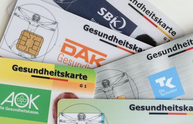Das Sparpaket soll die gesetzlichen Krankenkassen nach Jahren mit stark steigenden Ausgaben 2027 in Milliardenhöhe entlasten. (Symbolfoto)<span class='image-autor'>Foto: Jens Kalaene/dpa-Zentralbild/dpa</span>