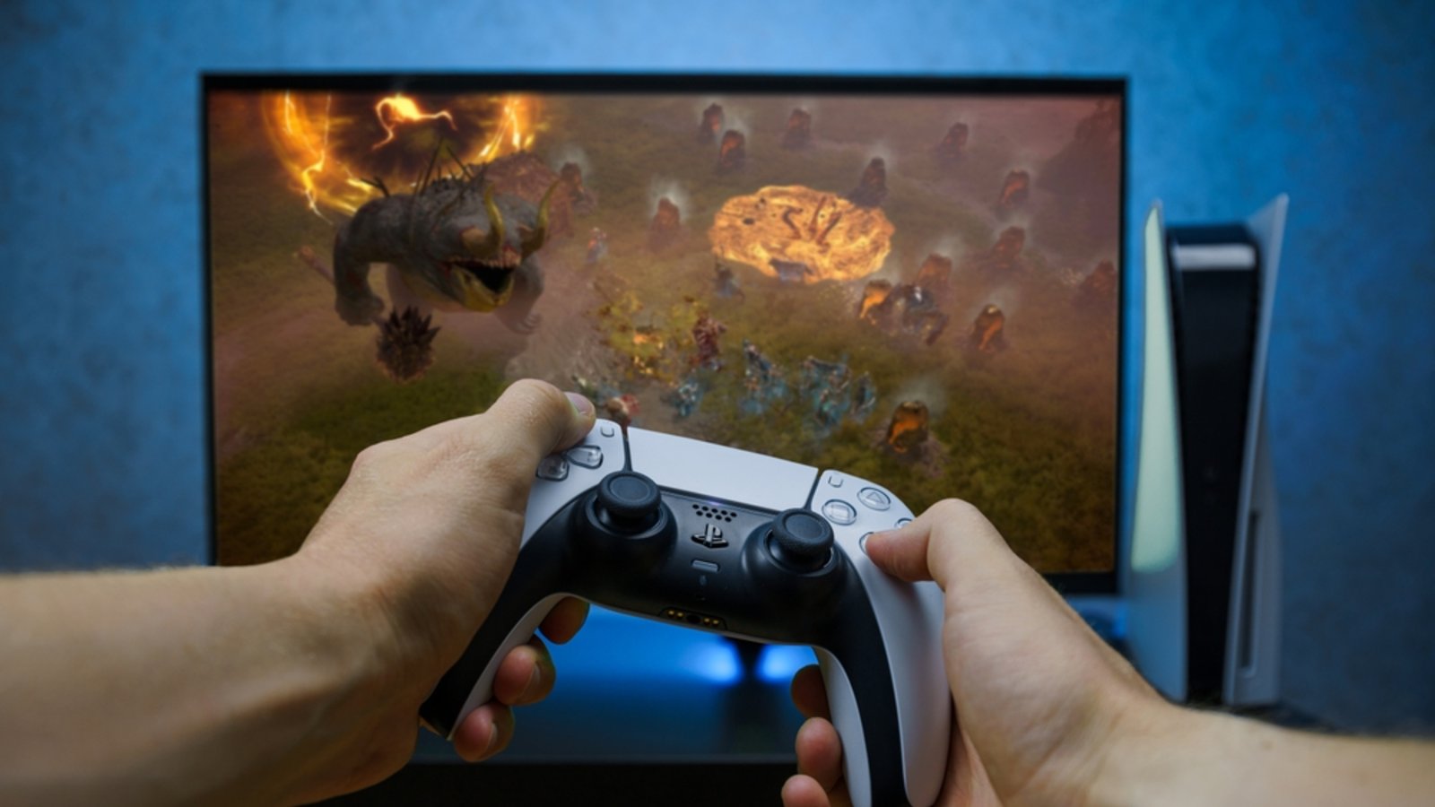 Wie pausiert man das Spiel?Foto: Rokas Tenys / shutterstock.com Wie pausiert man das Spiel?Foto: Rokas Tenys / shutterstock.com