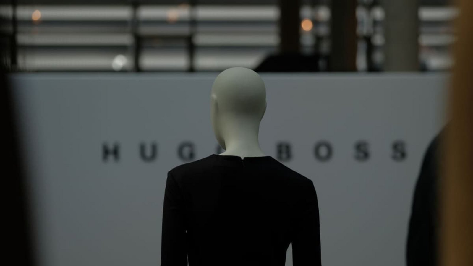 Die Hugo Boss AG stoppt den bereits begonnenen Aktienrückkauf.Peter Kiedaisch Die Hugo Boss AG stoppt den bereits begonnenen Aktienrückkauf.Peter Kiedaisch