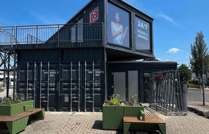 „SpaceStation“ nennt das Unternehmen bk Worlds das neue Angebot direkt am Renninger Bahnhof.<span class='image-autor'>bk worlds</span>