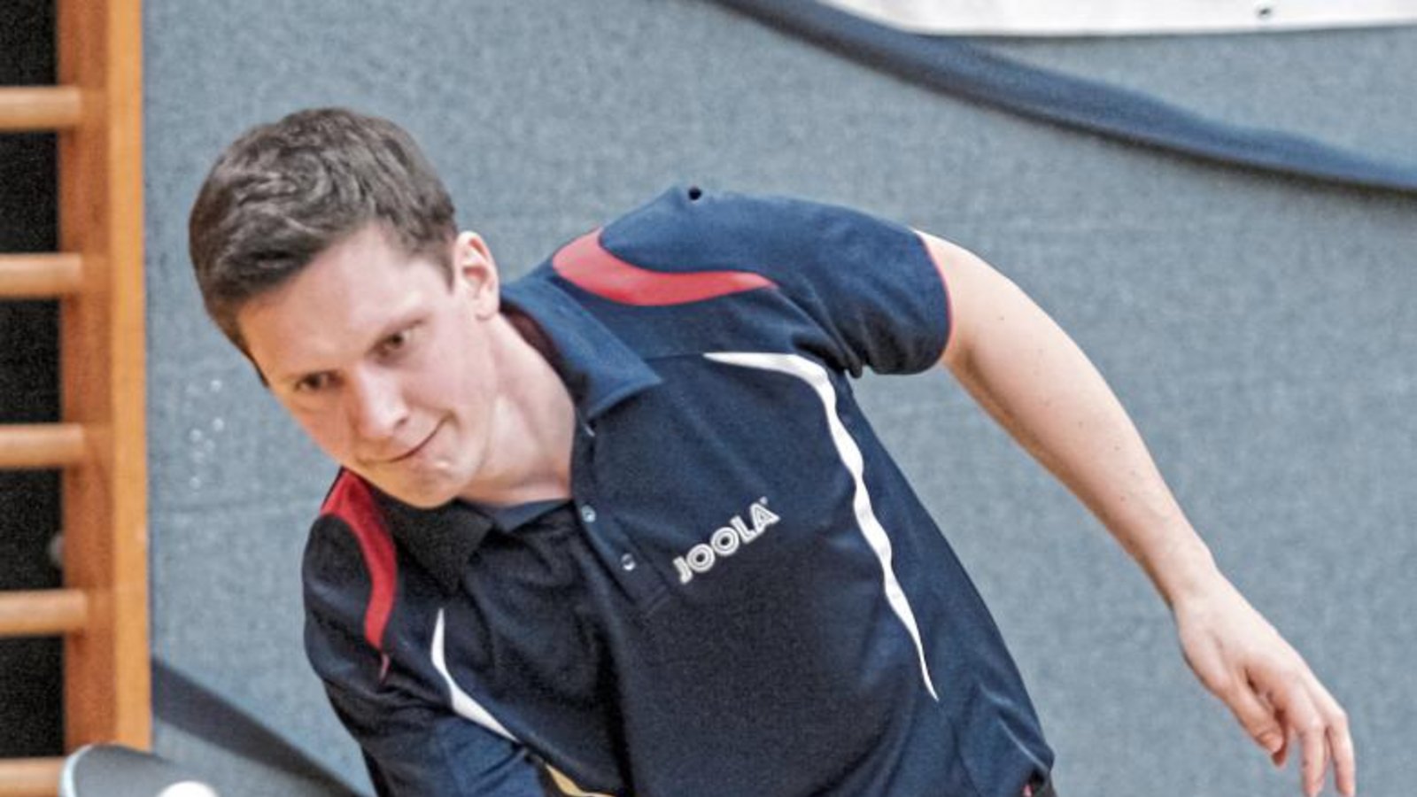 Dass die etatmäßige Nummer eins, Michael Zucker, fast die gesamte Saison am Handgelenk verletzt war, machte sich kaum bemerkbar. Die anderen Kleinglattbacher fingen das auf. Foto: Simecek Dass die etatmäßige Nummer eins, Michael Zucker, fast die gesamte Saison am Handgelenk verletzt war, machte sich kaum bemerkbar. Die anderen Kleinglattbacher fingen das auf. Foto: Simecek