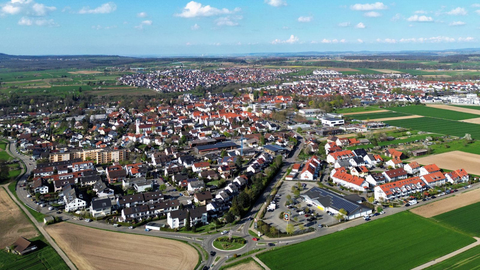 Das Wärmenetz in Sachsenheim soll ausgebaut werden. Archivfoto: Küppers/VKZ Das Wärmenetz in Sachsenheim soll ausgebaut werden. Archivfoto: Küppers/VKZ