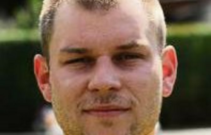 Michael Kratzke,