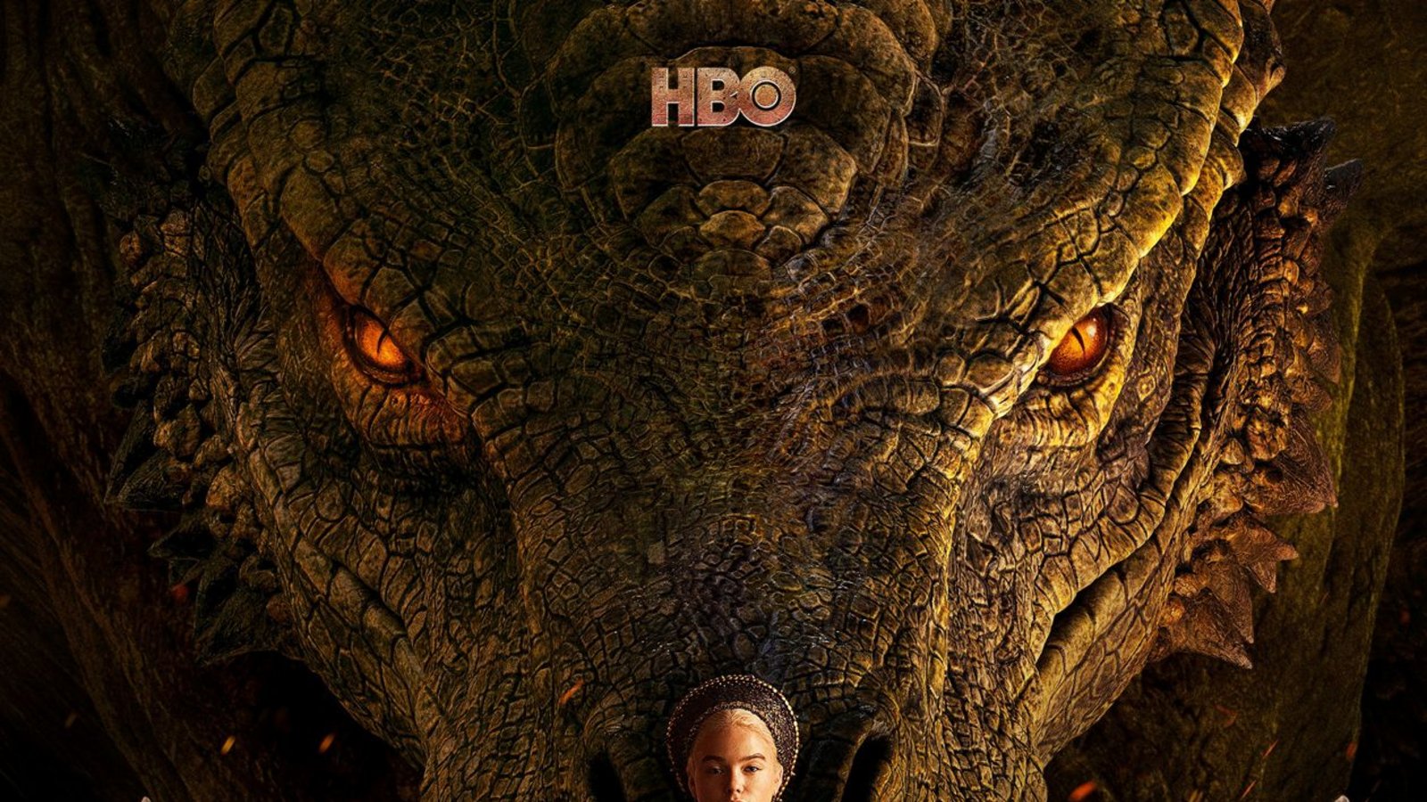 9. House of the Dragon: Nachdem seit dem Ende von „Game of Thrones“ zig Fantasyserien, die als potenzieller Nachfolger gehandelt wurden, gekommen und gegangen sind, startet jetzt der erste Ableger der Fantasy-Blockbusterserie: „House of the Dragon“  erzählt die Geschichte des Hauses Targaryen und spielt 200 Jahre vor „Game of Thrones“.   Sky, 21. AugustFoto: HBO