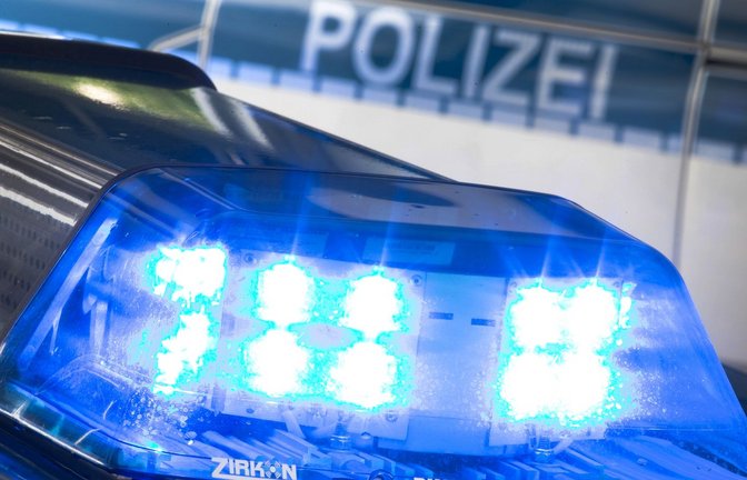 Die Polizei ermittelt nach Schüssen an zwei Tatorten im Landkreis Rotenburg.<span class='image-autor'>Foto: Friso Gentsch/dpa</span>
