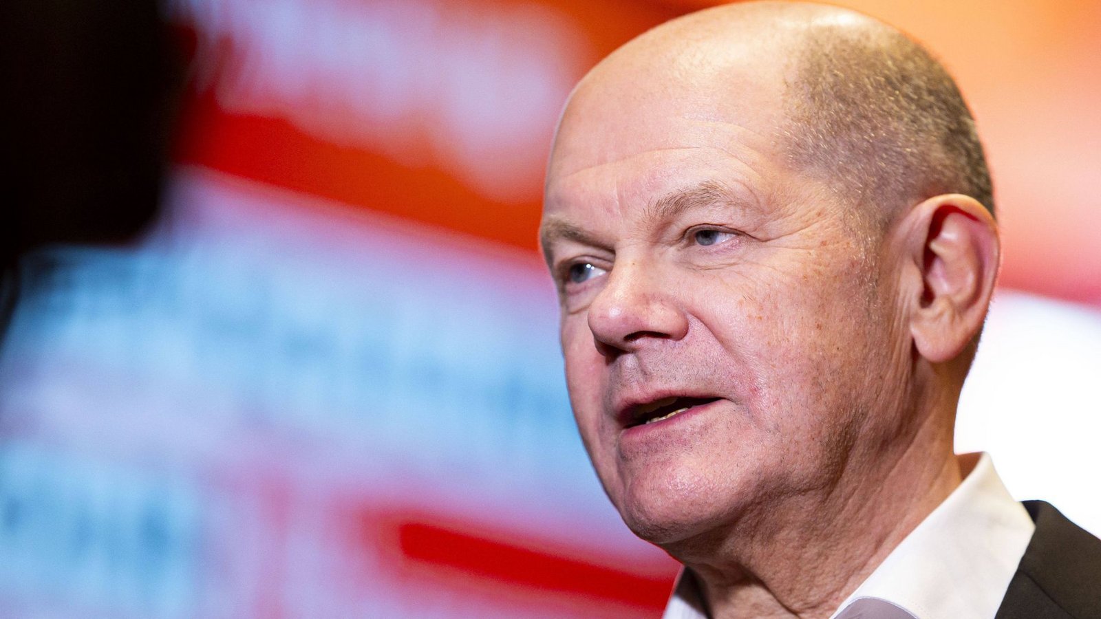 Bundeskanzler Olaf Scholz hat sich in einer Koalitionsfrage eindeutig festgelegt.Foto: imago/Noah Wedel Bundeskanzler Olaf Scholz hat sich in einer Koalitionsfrage eindeutig festgelegt.Foto: imago/Noah Wedel