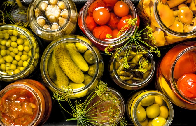 Was bedeutet "gepickelt"?<span class='image-autor'>Foto: Chatham172/Shutterstock</span>