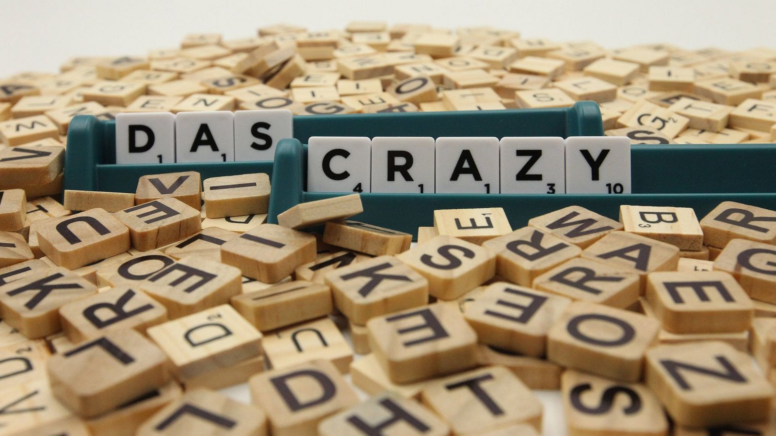 „Das crazy“ ist das Jugendwort des Jahres.Foto: IMAGO/Hanno Bode „Das crazy“ ist das Jugendwort des Jahres.Foto: IMAGO/Hanno Bode
