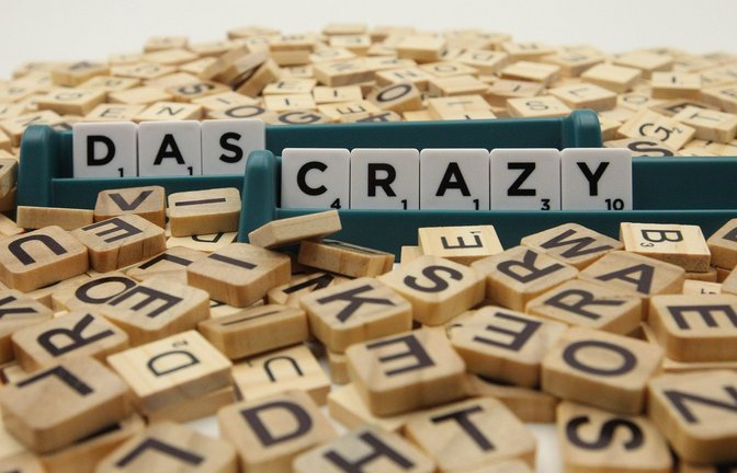 „Das crazy“ ist das Jugendwort des Jahres.<span class='image-autor'>Foto: IMAGO/Hanno Bode</span>