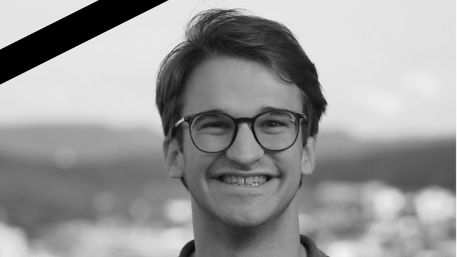 Der FDP-Kreisverband Zollernalb veröffentlichte am Montag ein Bild des getöteten stellvertretenden Kreisvorsitzenden Felix Gminder mit einem emotionalen Text.Foto: Instagram