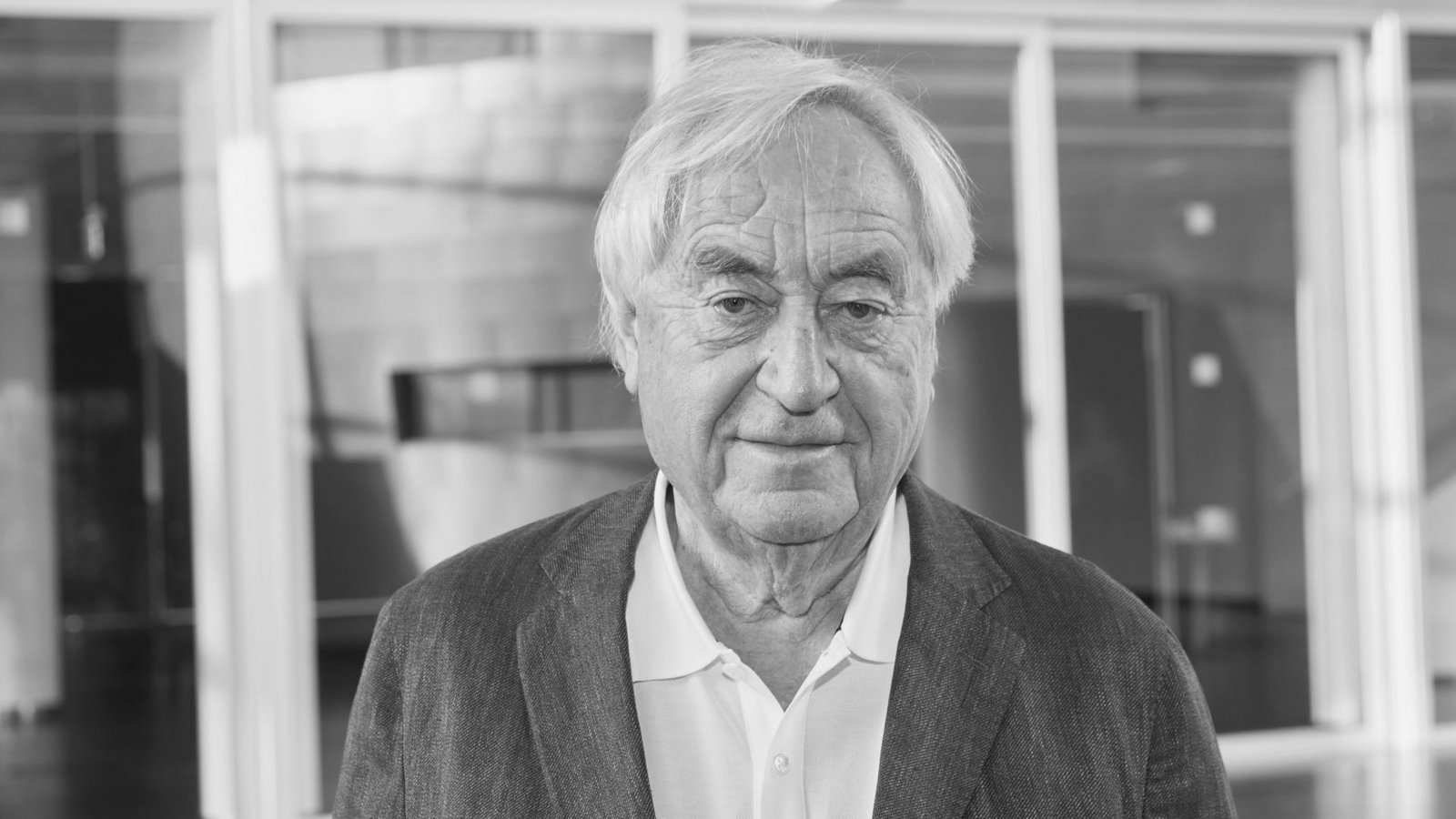 Cees Nooteboom (1933 – 2026)Foto: picture alliance / dpa