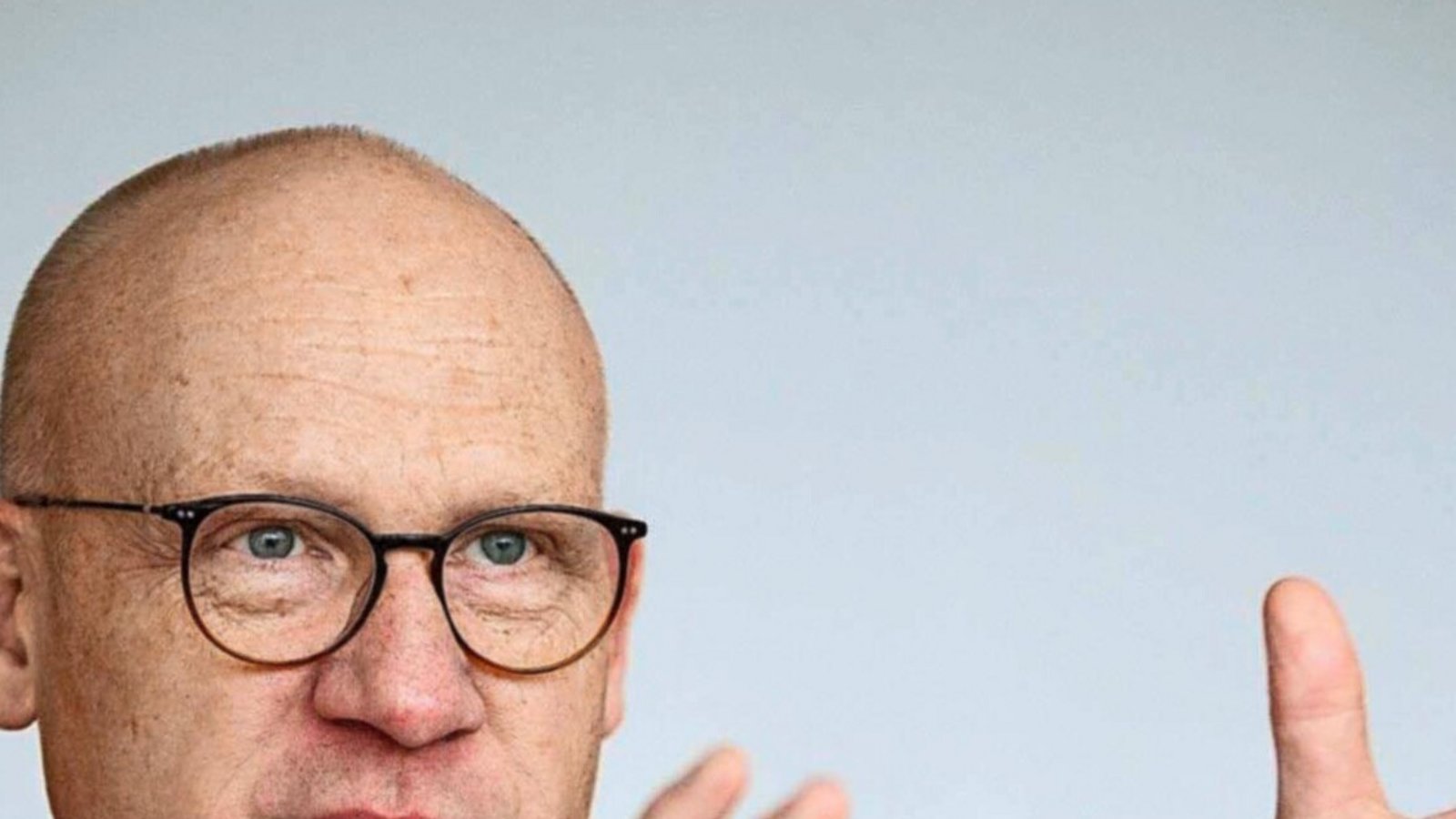 Ralf Broß, Vorstandsmitglied des Städtetags BW: Kommunen prüfen Klagen gegen das Land.Foto: dpa Ralf Broß, Vorstandsmitglied des Städtetags BW: Kommunen prüfen Klagen gegen das Land.Foto: dpa