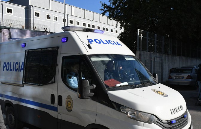 Die Polizei äußert sich zum Vorfall (Symbolbild).<span class='image-autor'>Foto: IMAGO/Olsi Shehu</span>