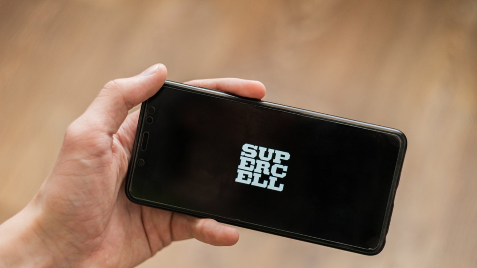Supercell hat ein neues Spiel angekündigt: Squad Busters.Foto: Natallia Hryharenka / shutterstock.com Supercell hat ein neues Spiel angekündigt: Squad Busters.Foto: Natallia Hryharenka / shutterstock.com