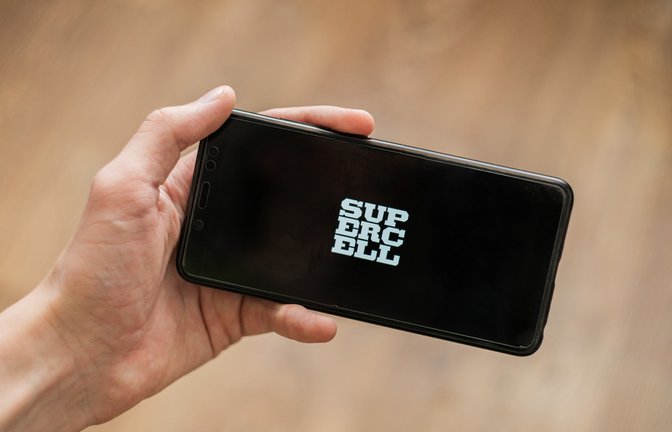 Supercell hat ein neues Spiel angekündigt: Squad Busters.<span class='image-autor'>Foto: Natallia Hryharenka / shutterstock.com</span>