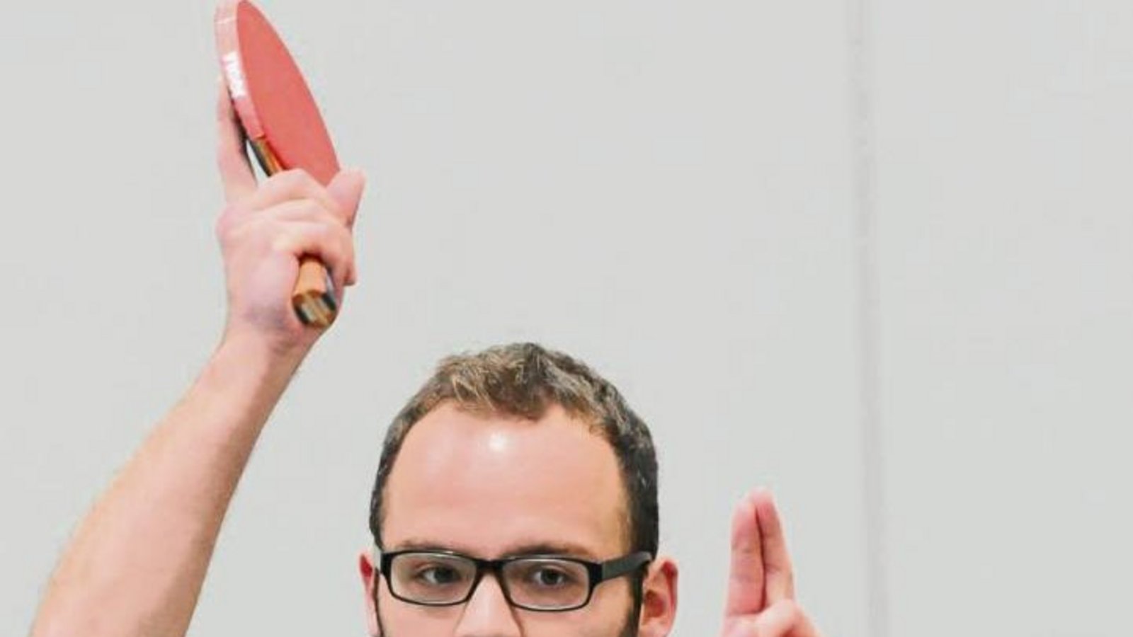 Philipp Gutjahr und der TSV Kleinglattbach sind dem Klassenerhält näher gekommen. Foto: Leitner Philipp Gutjahr und der TSV Kleinglattbach sind dem Klassenerhält näher gekommen. Foto: Leitner