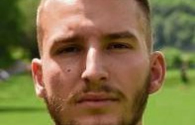Tom Trostel, [[br]]TSV Enzweihingen