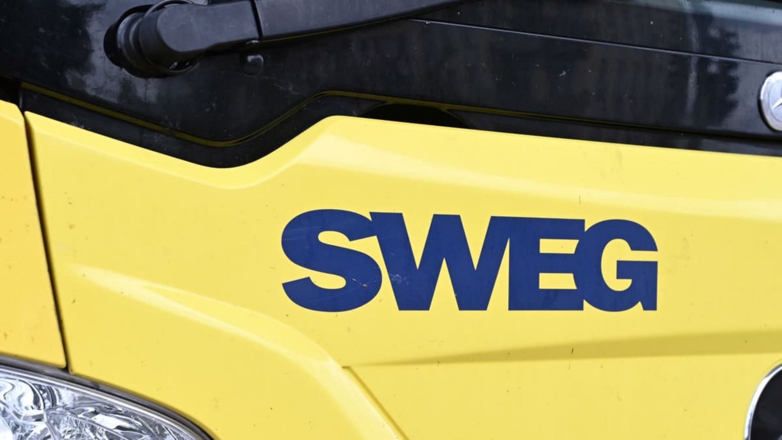 Bei den SWEG-Streiks bleiben einige Busse im Depot.Bernd Weißbrod/dpa Bei den SWEG-Streiks bleiben einige Busse im Depot.Bernd Weißbrod/dpa