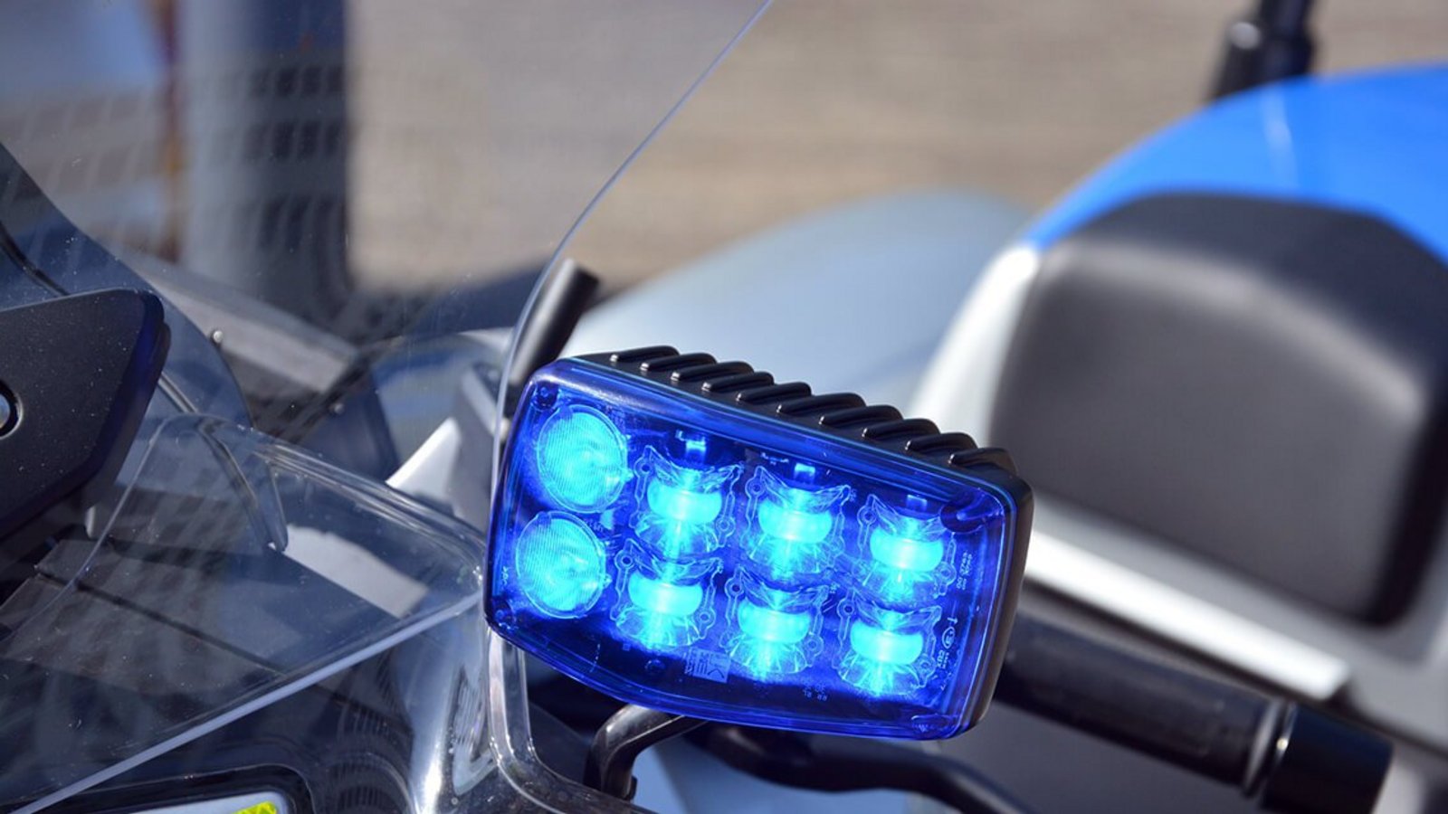 Polizei nimmt Ladendiebe in Ludwigsburg fest. Symbolfoto: VKZ-Archiv