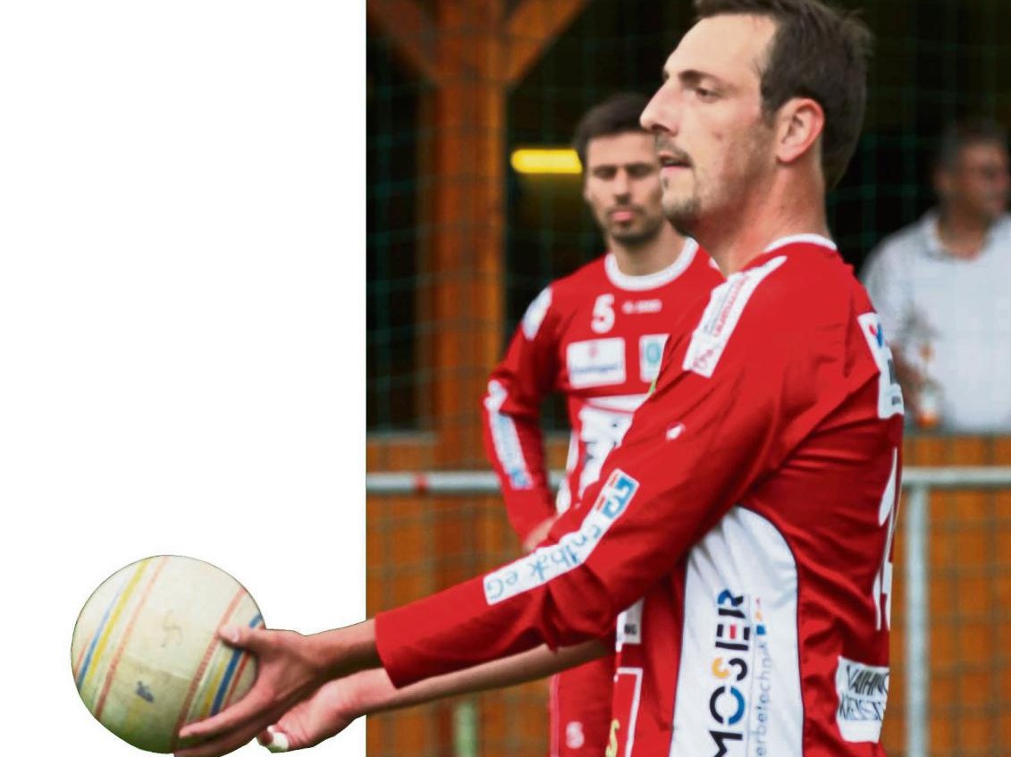 Viel Brisanz Bei Michael Marx Letztem Bundesliga Heimspiel