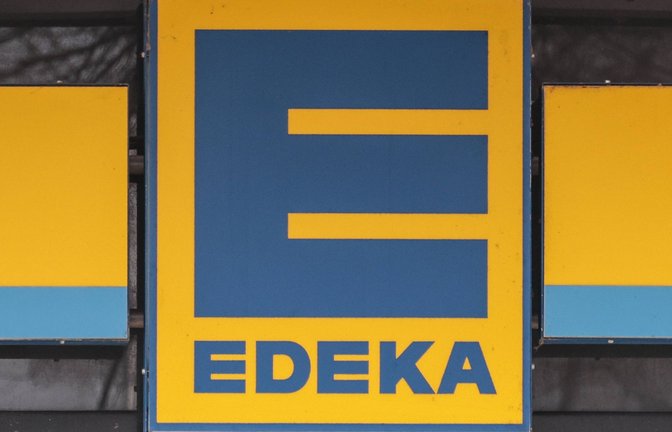 Ein Edeka in Reutlingen wurde am Samstag überfallen (Symbolbild).<span class='image-autor'>Foto: IMAGO/localpic</span>