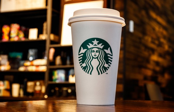Ab wann gibt es 2025 den Pumpkin Spice Latte bei Starbucks?<span class='image-autor'>Foto: Jonathan Weiss/ Shutterstock</span>