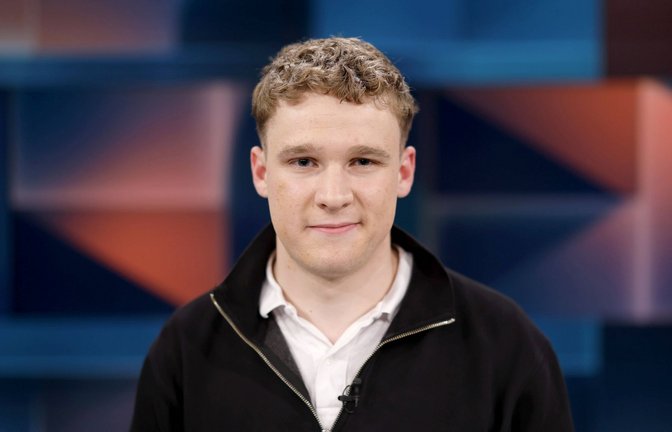 Quentin Gärtner fordert mit der Bundesschülerkonferenz im Rahmen eine Zehn-Punkte-Plans die Politik auf, die psychische Gesundheit von Kindern und Jugendlichen zu verbessern.<span class='image-autor'>Foto: IMAGO/Panama Pictures</span>