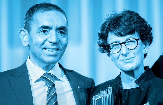 Foto: dpa/Christophe Gateau