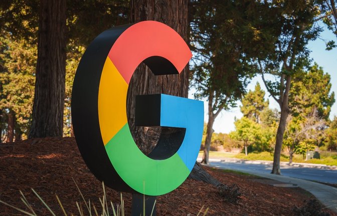 Heute stellt Google sein neues iPhone vor.<span class='image-autor'>Foto: NorthSky Films / shutterstock.com</span>