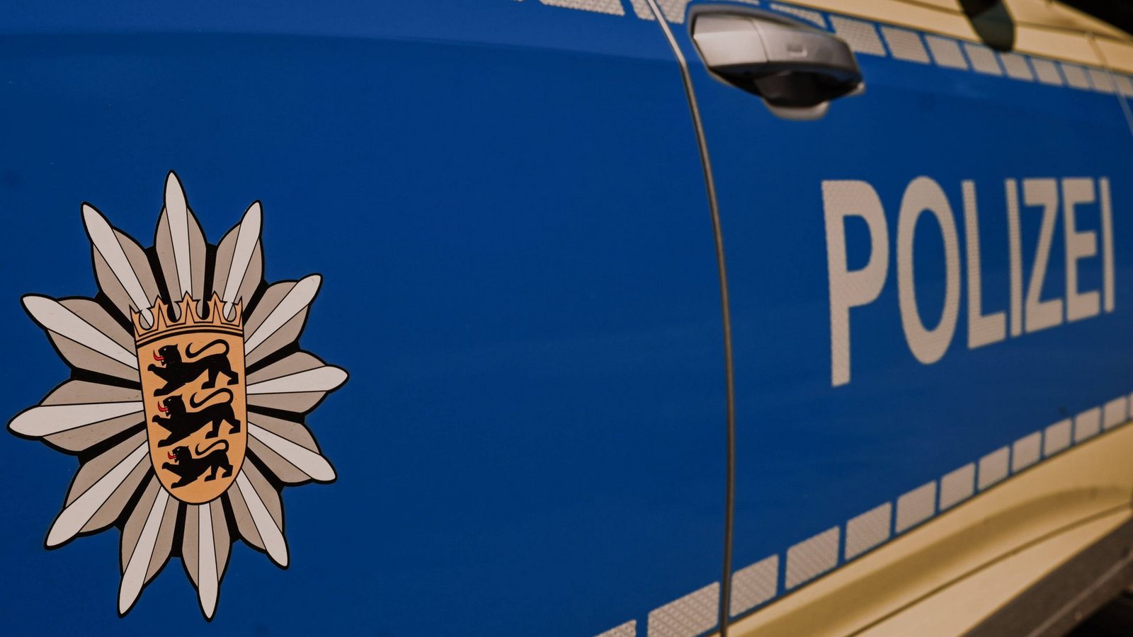 Die Polizei begleitete die Rückkehr der Cessna auf den Flugplatz. (Symbolbild)Foto: IMAGO/onw-images