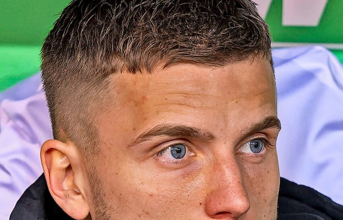 Demirovic<span class='image-autor'>Foto: imago/Feil</span>
