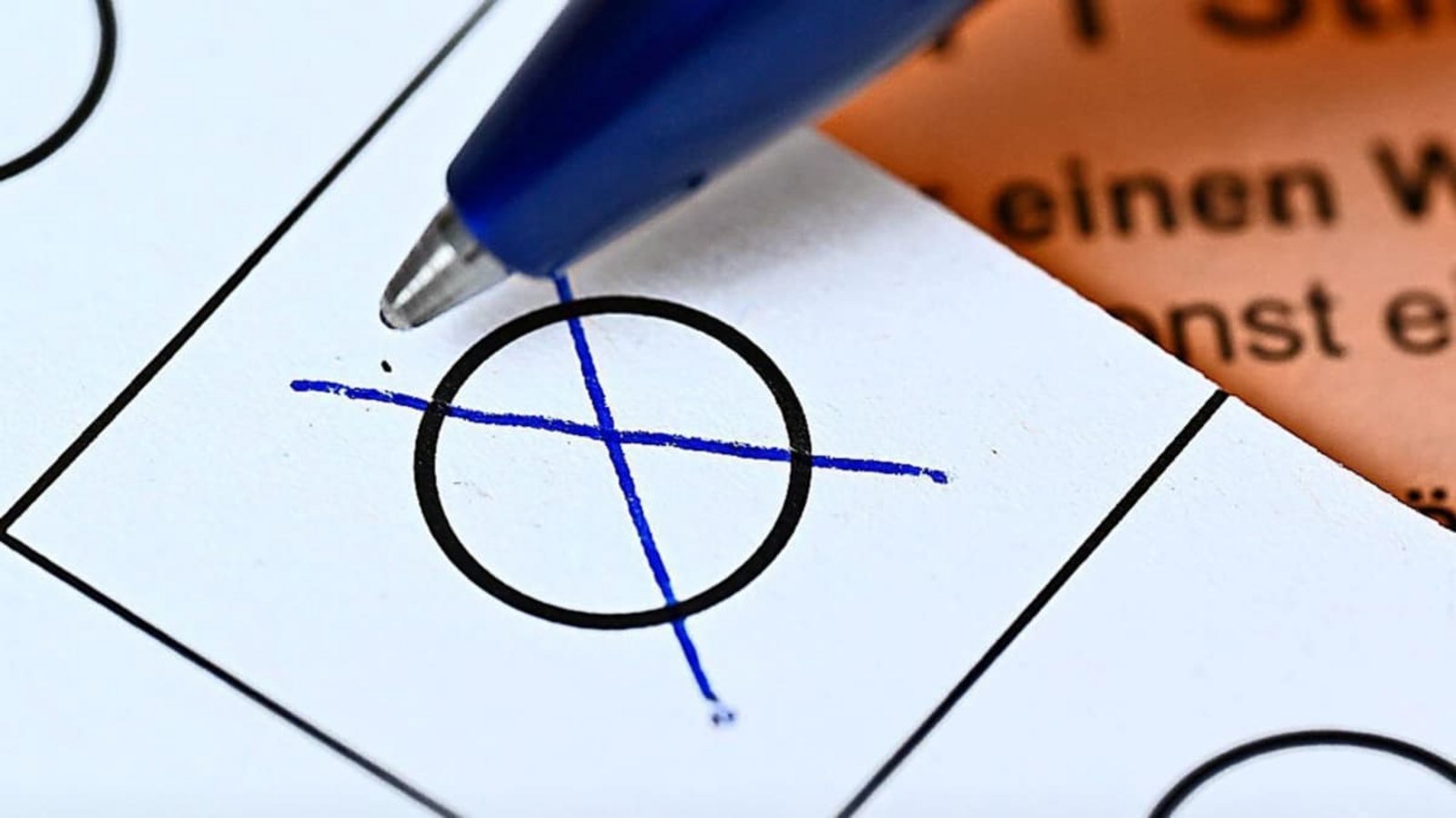 In Renningen haben jetzt die Jugendlichen die Wahl: Für 18 Sitze im Jugendgemeinderat haben sich 22 Bewerberinnen und Bewerber gefunden.Bernd Weißbrod/dpa