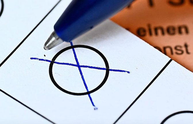 In Renningen haben jetzt die Jugendlichen die Wahl: Für 18 Sitze im Jugendgemeinderat haben sich 22 Bewerberinnen und Bewerber gefunden.<span class='image-autor'>Bernd Weißbrod/dpa</span>