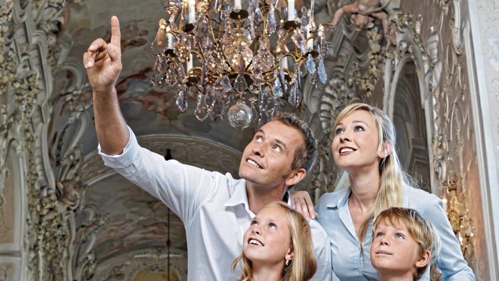 Für die Führungen im Schloss Ludwigsburg gibt es Zusatztermine. Foto: SSG