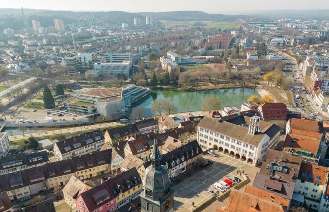 Der Böblinger Gemeinderat hat dem Konsolidierungspaket am Dienstagabend zugestimmt.<span class='image-autor'>Eibner-Pressefoto</span>