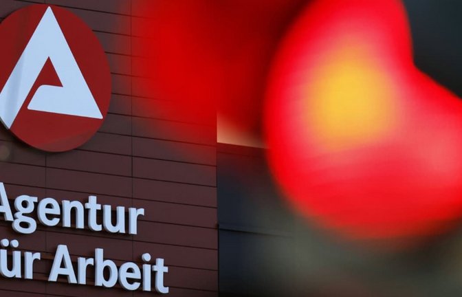 Zwei Jobcenter der Agentur für Arbeit im Rems-Murr-Kreis sind per Telefon und Email bedroht worden (Symbolbild).<span class='image-autor'>www.imago-images.de</span>
