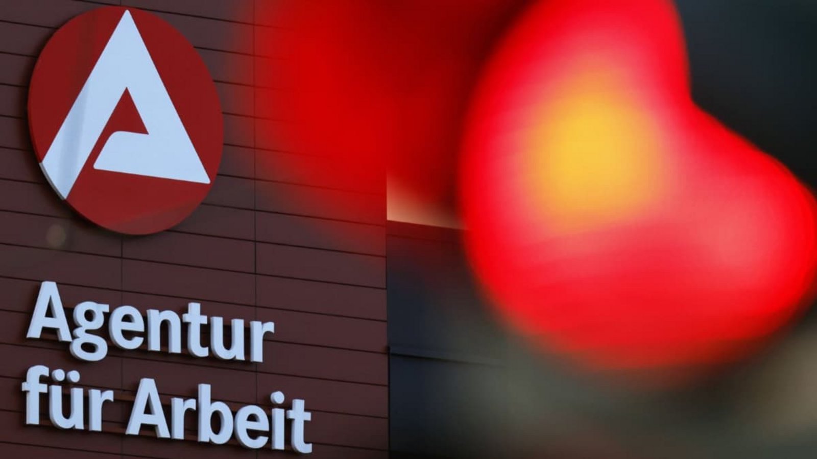 Zwei Jobcenter der Agentur für Arbeit im Rems-Murr-Kreis sind per Telefon und Email bedroht worden (Symbolbild).www.imago-images.de Zwei Jobcenter der Agentur für Arbeit im Rems-Murr-Kreis sind per Telefon und Email bedroht worden (Symbolbild).www.imago-images.de