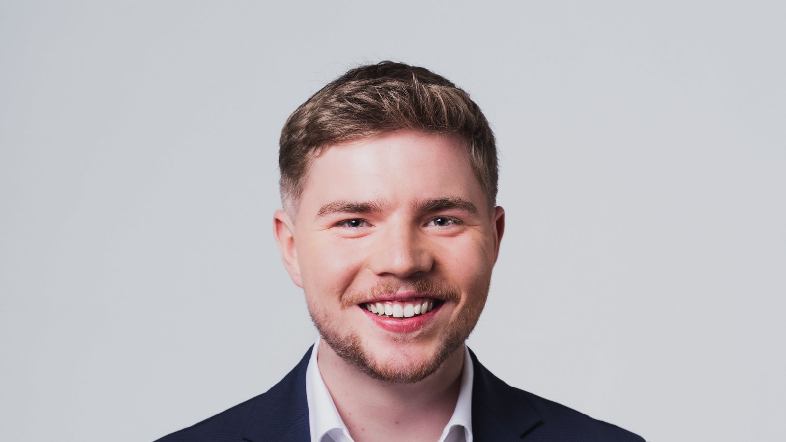 Nico Gunzelmann von der CDU holt das Direktmandat. Foto: p