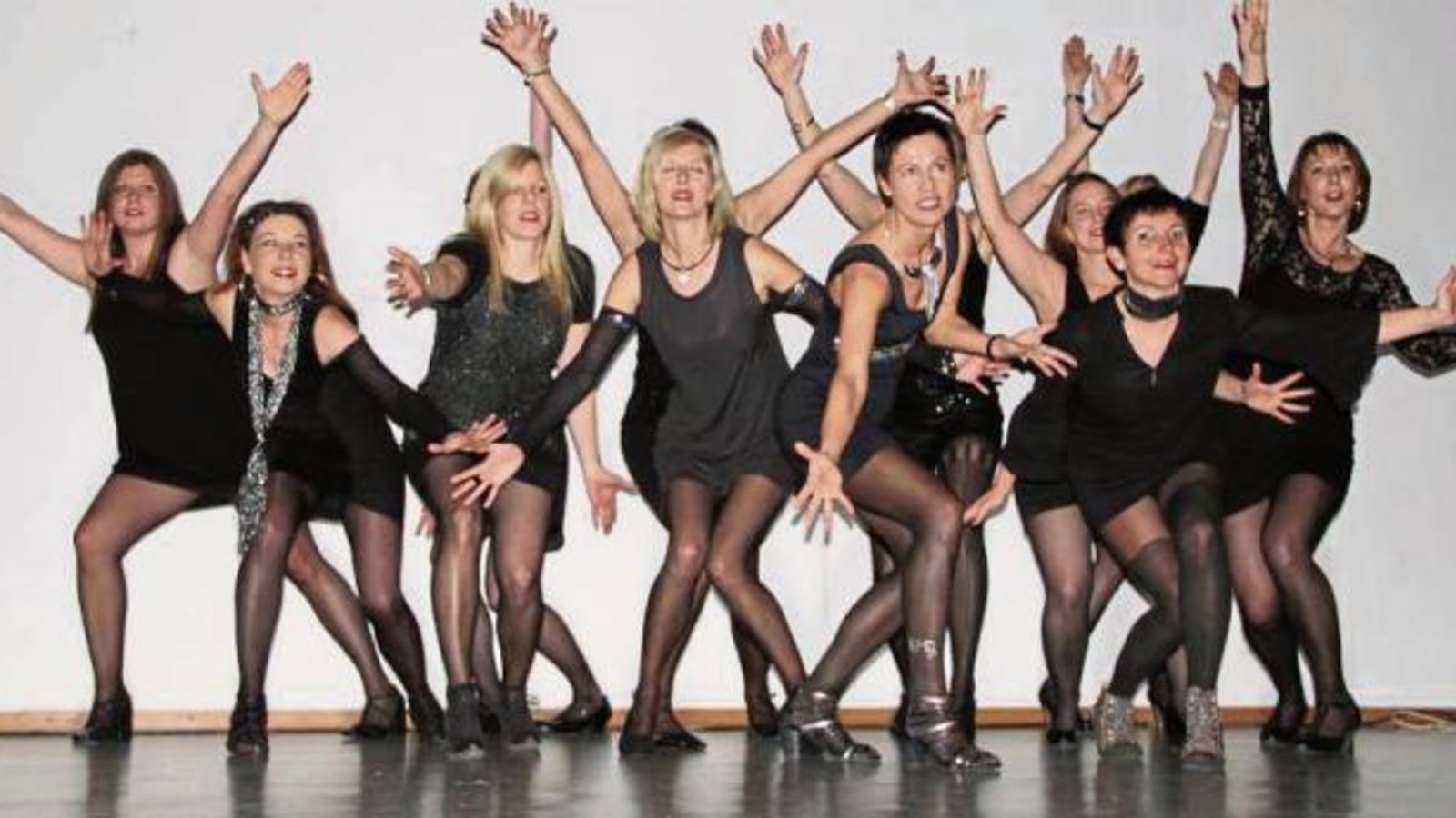 Ein amerikanisches Programm in Ochsenbach. Fotos: p Ein amerikanisches Programm in Ochsenbach. Fotos: p