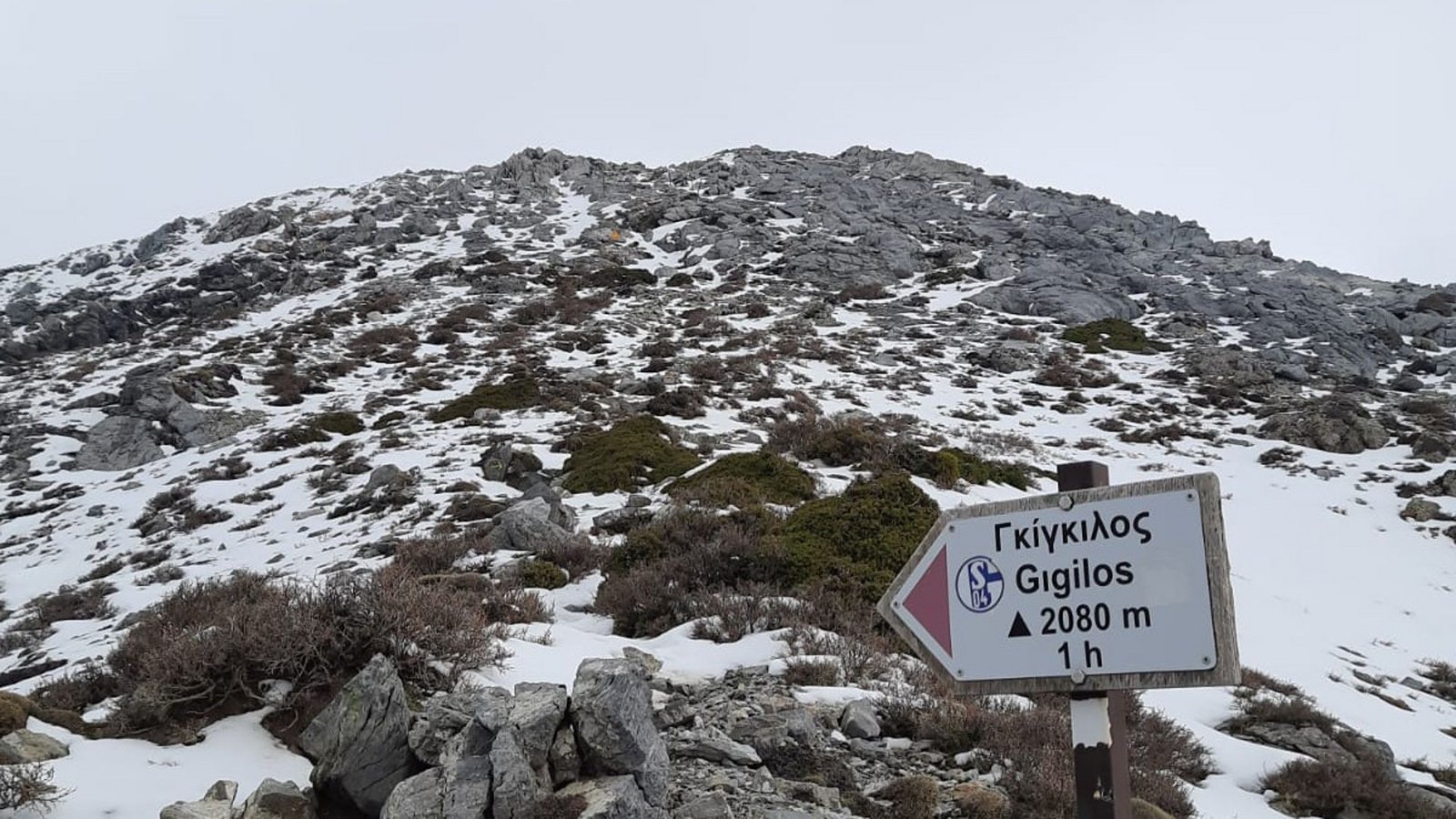Im Winter ist die Gegend gefährlich, der Zugang zur Schlucht eigentlich verboten.Foto: privat/Spendenaufruf „gofundme“ Im Winter ist die Gegend gefährlich, der Zugang zur Schlucht eigentlich verboten.Foto: privat/Spendenaufruf „gofundme“