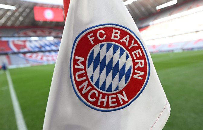 Der FC Bayern München hat seine neuen Trikots vorgestellt.<span class='image-autor'>Foto: Sven Hoppe/dpa</span>