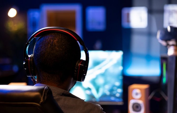 Der Begriff "Vaporware" wird oft im Zusammenhang mit Gaming, Software oder Technik verwendet.<span class='image-autor'>Foto: DC Studio/Shutterstock</span>
