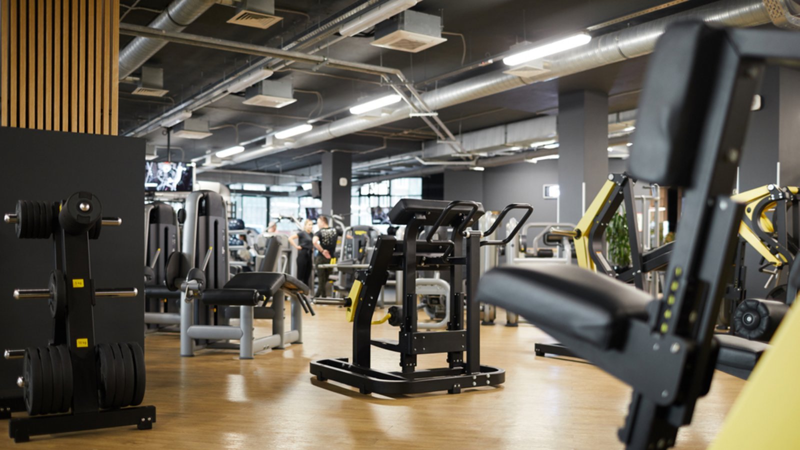 Es muss nicht immer das Fitnessstudio um die Ecke sein.Foto: SeventyFour / shutterstock.com Es muss nicht immer das Fitnessstudio um die Ecke sein.Foto: SeventyFour / shutterstock.com
